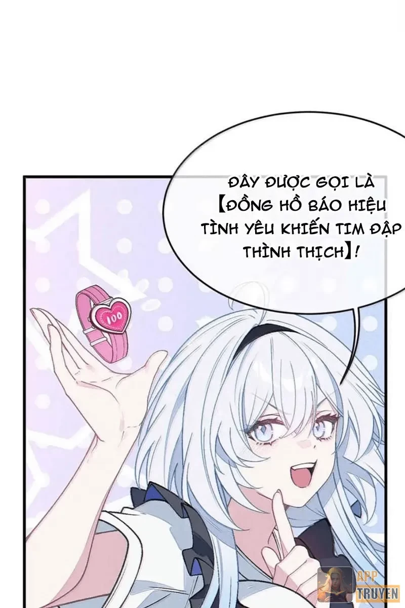 Sau khi ta biến thành quái vật xúc tu, các cô ấy càng điên cuồng hơn! Chapter 48 - 4