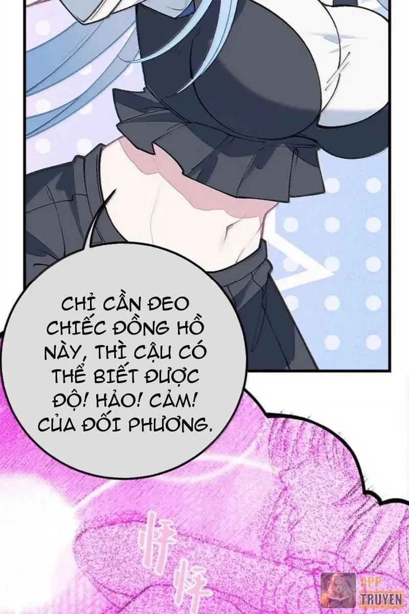 Sau khi ta biến thành quái vật xúc tu, các cô ấy càng điên cuồng hơn! Chapter 48 - 5