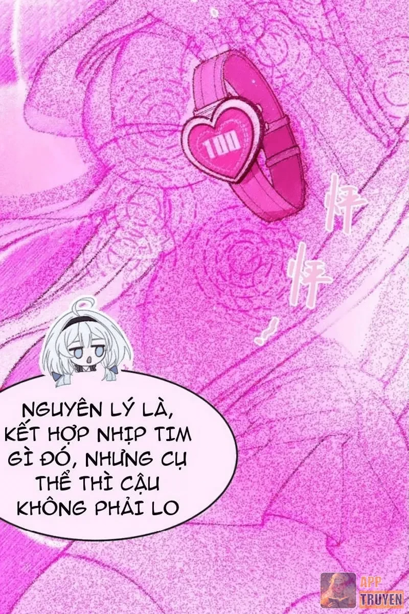 Sau khi ta biến thành quái vật xúc tu, các cô ấy càng điên cuồng hơn! Chapter 48 - 6