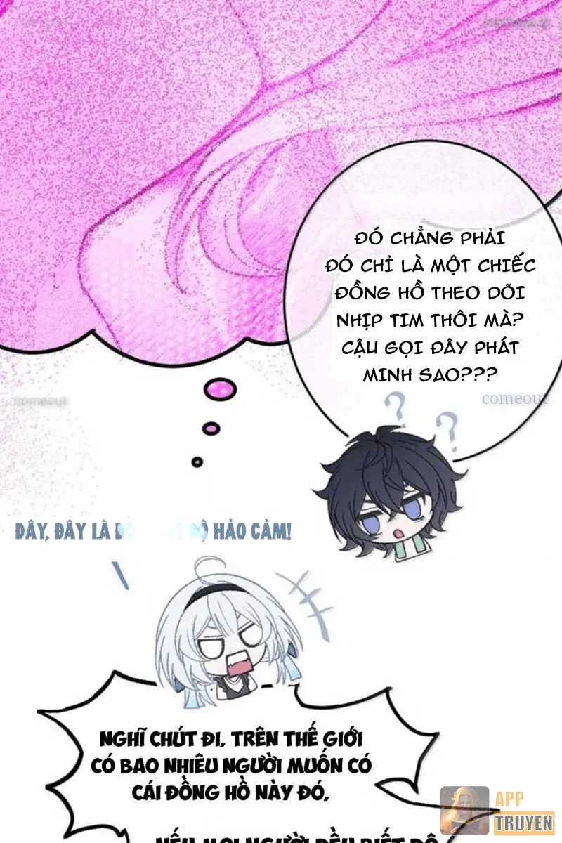 Sau khi ta biến thành quái vật xúc tu, các cô ấy càng điên cuồng hơn! Chapter 48 - 7