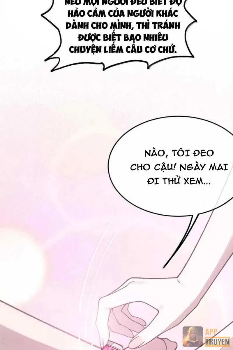 Sau khi ta biến thành quái vật xúc tu, các cô ấy càng điên cuồng hơn! Chapter 48 - 8