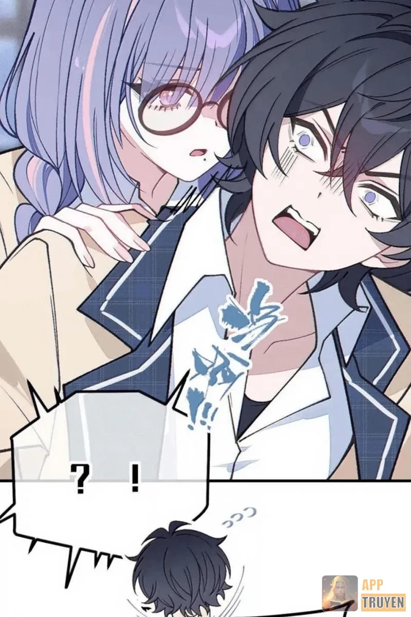 Sau khi ta biến thành quái vật xúc tu, các cô ấy càng điên cuồng hơn! Chapter 48 - 13