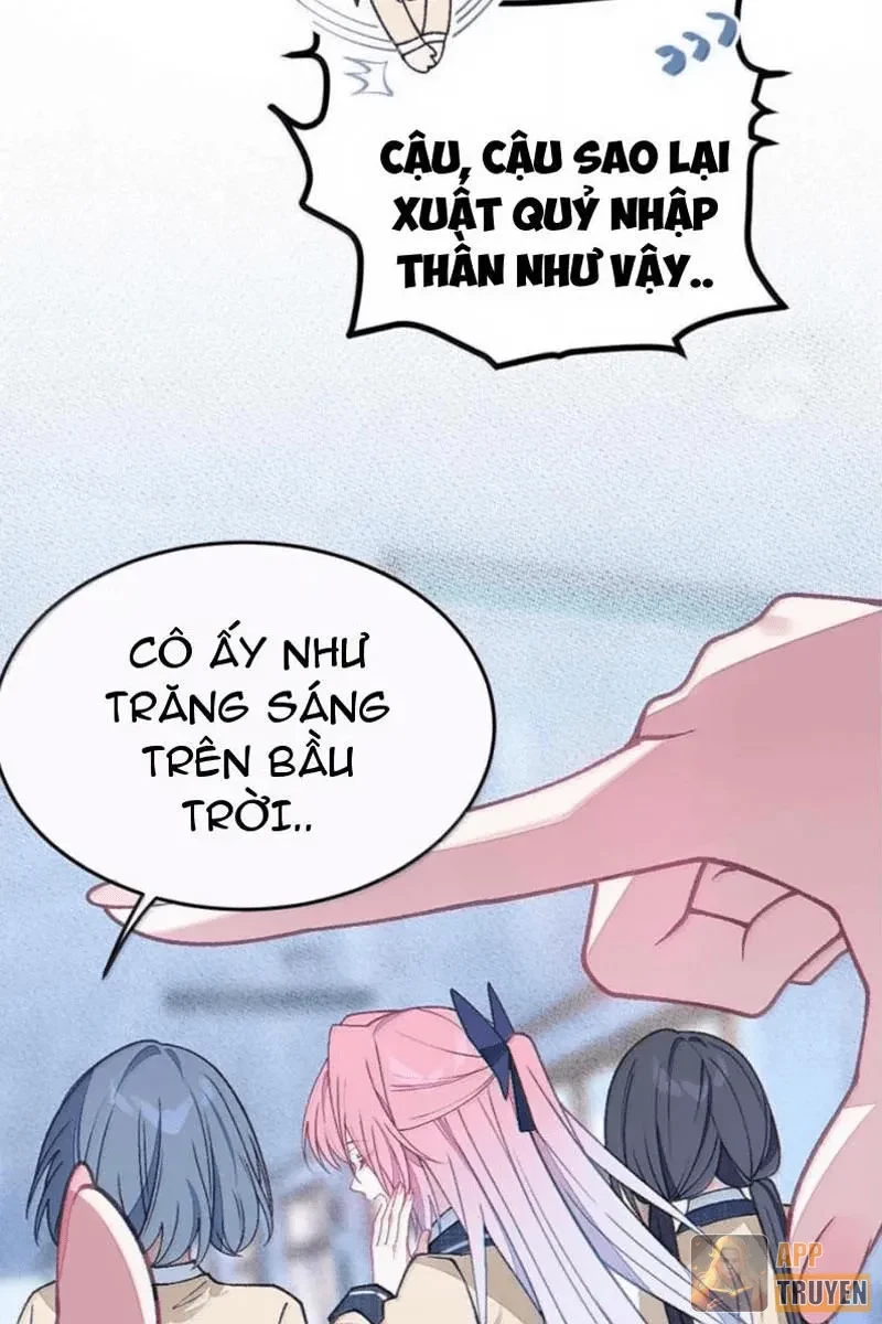 Sau khi ta biến thành quái vật xúc tu, các cô ấy càng điên cuồng hơn! Chapter 48 - 14