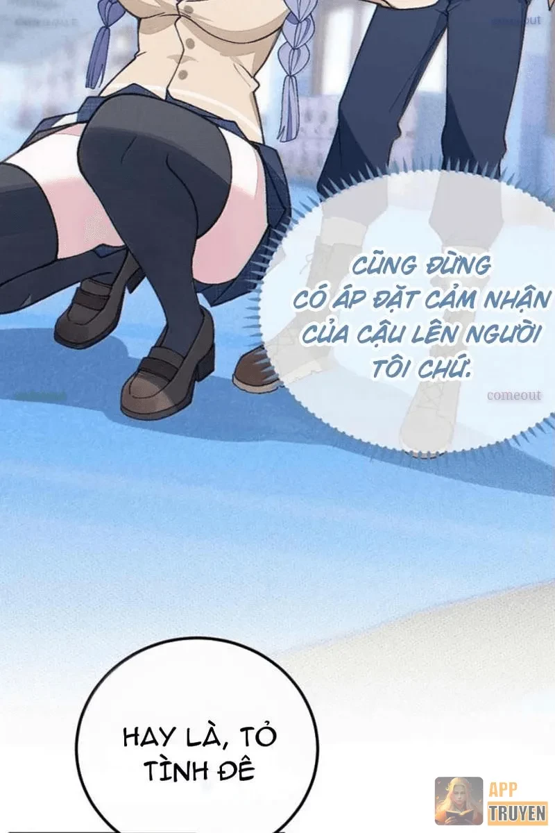 Sau khi ta biến thành quái vật xúc tu, các cô ấy càng điên cuồng hơn! Chapter 48 - 16