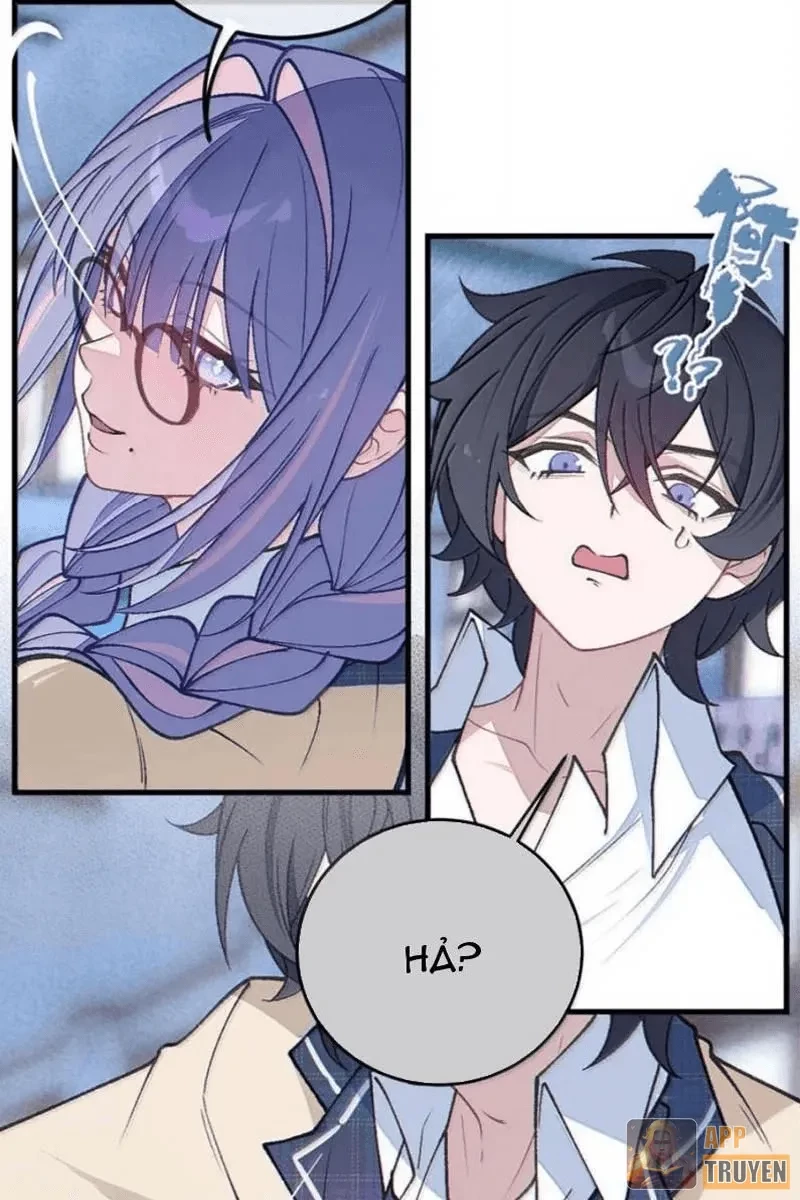 Sau khi ta biến thành quái vật xúc tu, các cô ấy càng điên cuồng hơn! Chapter 48 - 17