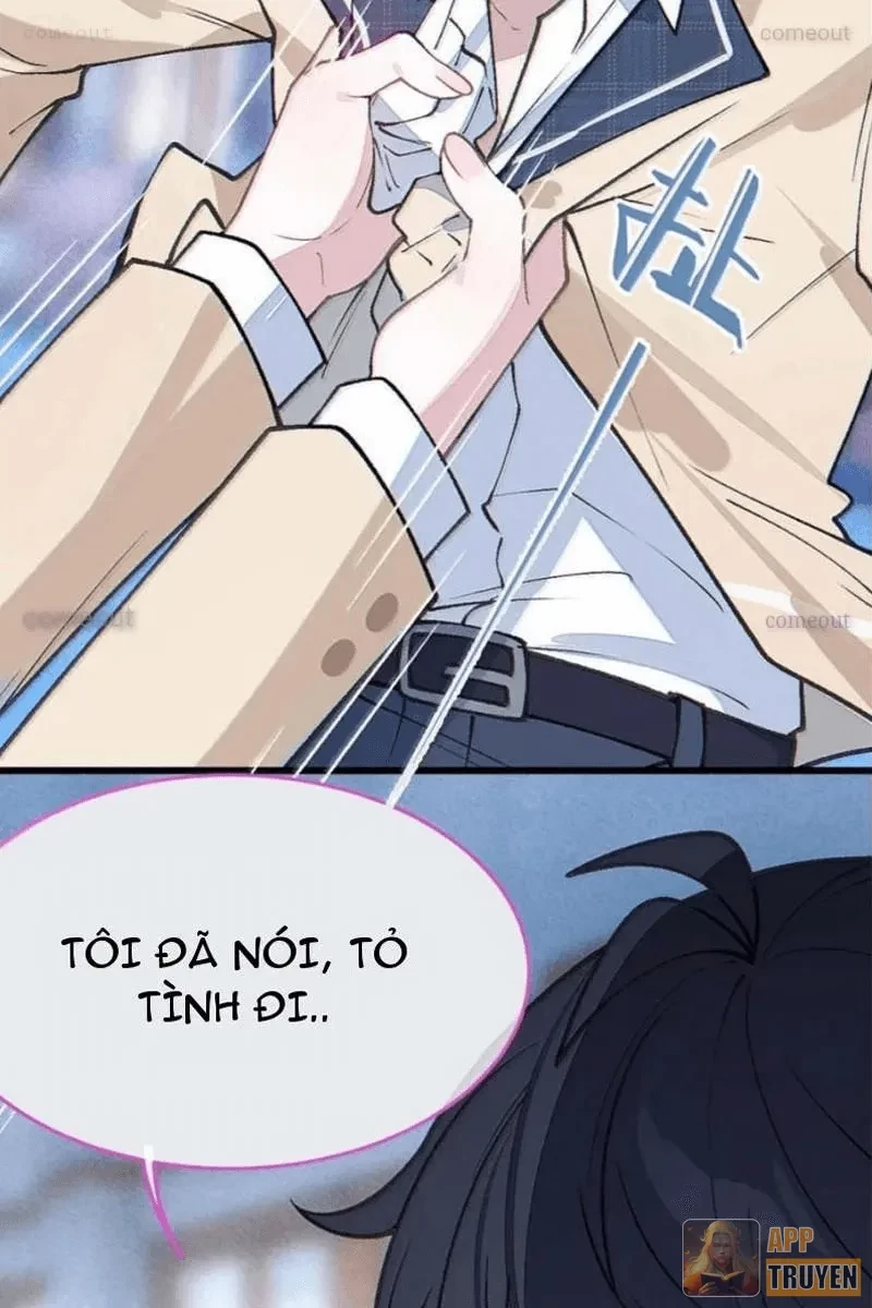 Sau khi ta biến thành quái vật xúc tu, các cô ấy càng điên cuồng hơn! Chapter 48 - 18