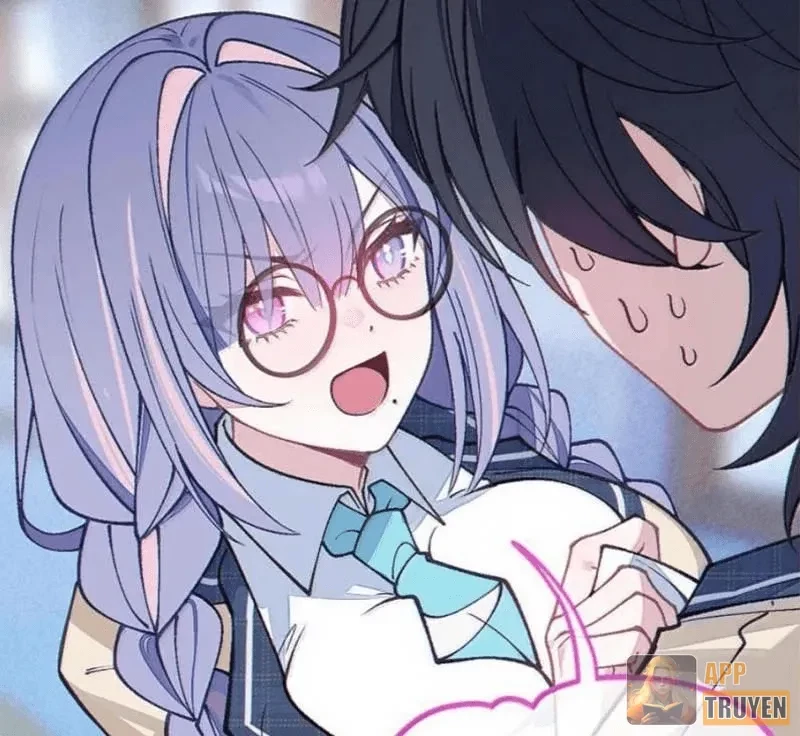 Sau khi ta biến thành quái vật xúc tu, các cô ấy càng điên cuồng hơn! Chapter 48 - 19