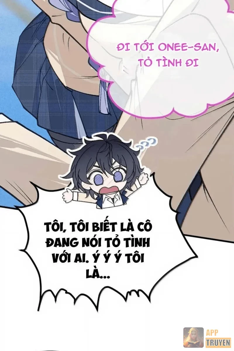 Sau khi ta biến thành quái vật xúc tu, các cô ấy càng điên cuồng hơn! Chapter 48 - 20