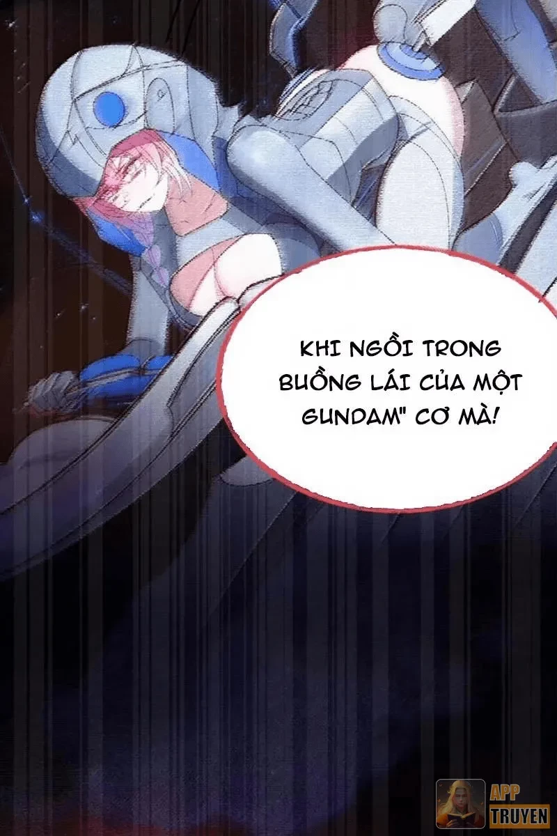 Sau khi ta biến thành quái vật xúc tu, các cô ấy càng điên cuồng hơn! Chapter 48 - 23