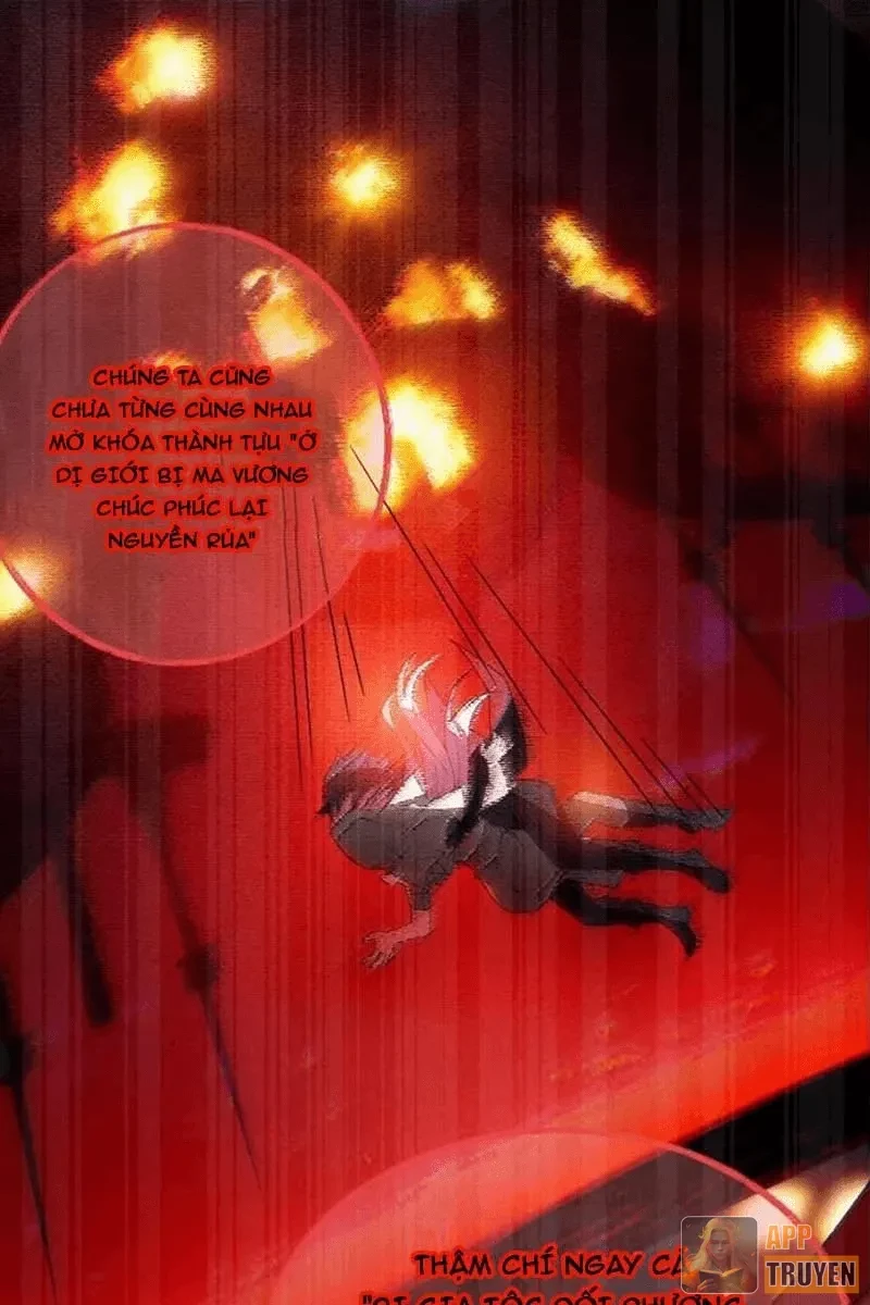 Sau khi ta biến thành quái vật xúc tu, các cô ấy càng điên cuồng hơn! Chapter 48 - 24