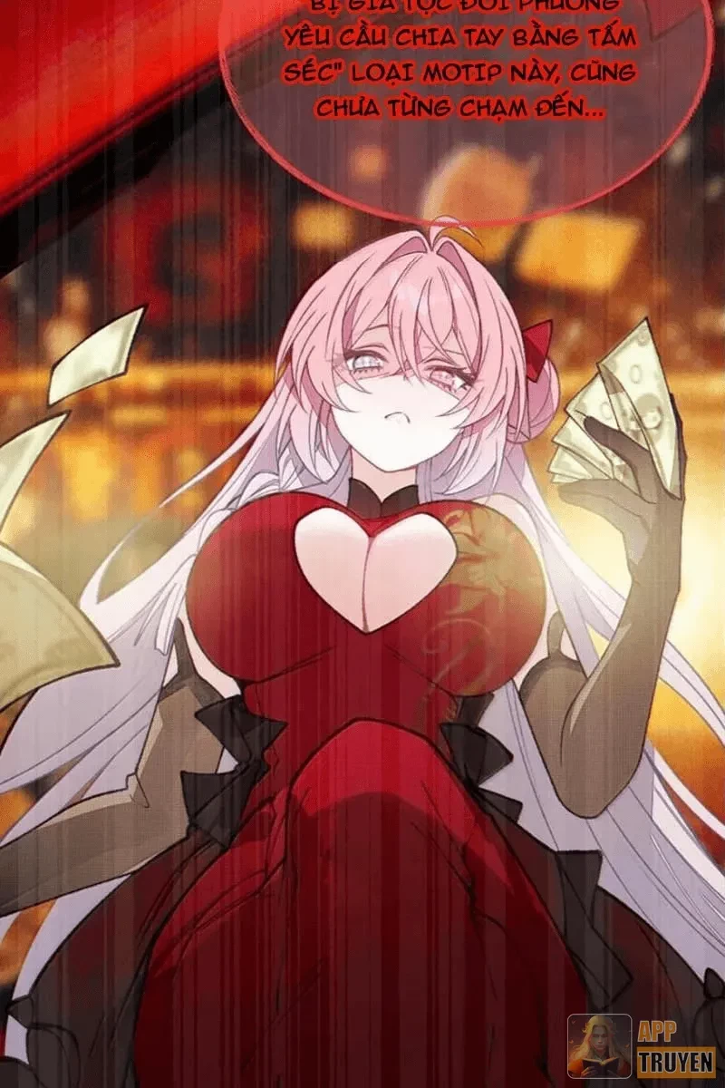 Sau khi ta biến thành quái vật xúc tu, các cô ấy càng điên cuồng hơn! Chapter 48 - 25