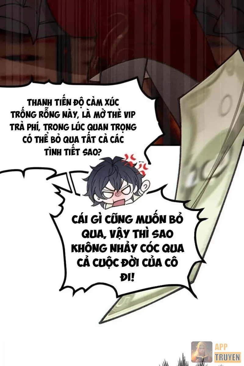Sau khi ta biến thành quái vật xúc tu, các cô ấy càng điên cuồng hơn! Chapter 48 - 26