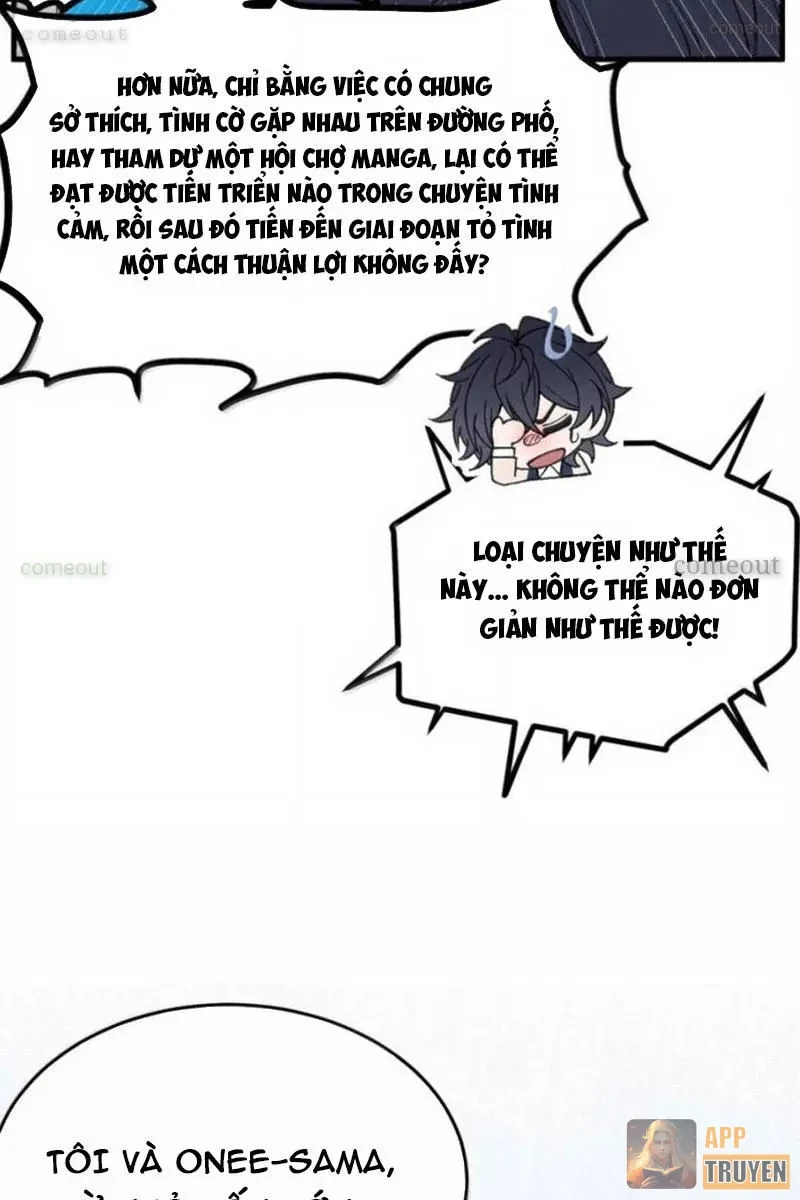 Sau khi ta biến thành quái vật xúc tu, các cô ấy càng điên cuồng hơn! Chapter 48 - 28