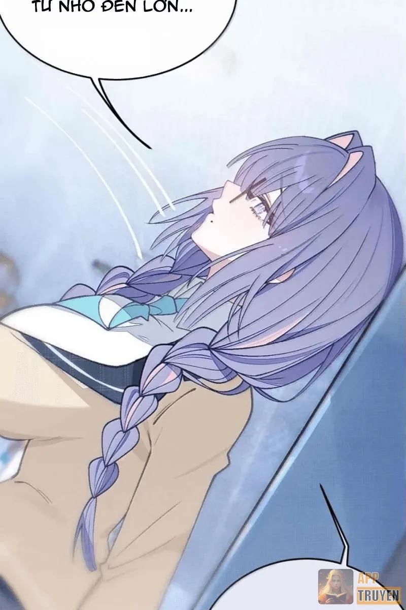 Sau khi ta biến thành quái vật xúc tu, các cô ấy càng điên cuồng hơn! Chapter 48 - 29