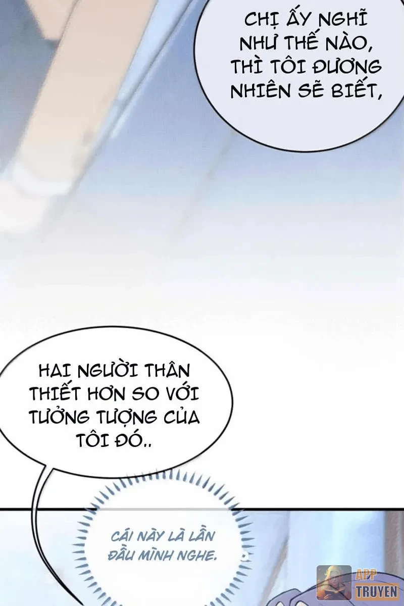 Sau khi ta biến thành quái vật xúc tu, các cô ấy càng điên cuồng hơn! Chapter 48 - 30