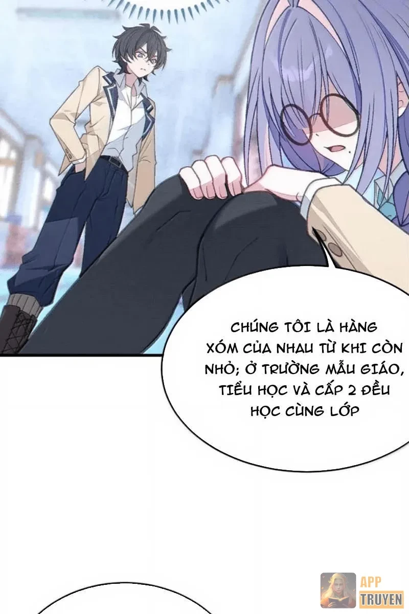 Sau khi ta biến thành quái vật xúc tu, các cô ấy càng điên cuồng hơn! Chapter 48 - 31