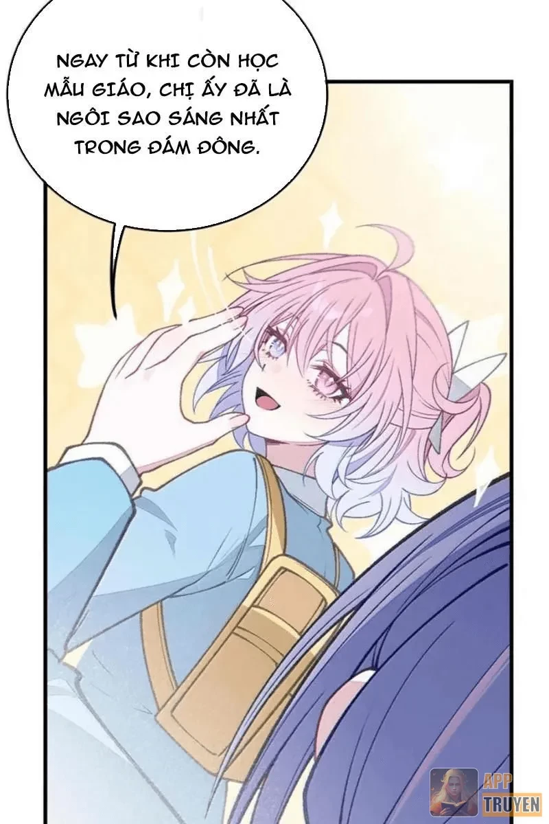 Sau khi ta biến thành quái vật xúc tu, các cô ấy càng điên cuồng hơn! Chapter 48 - 32