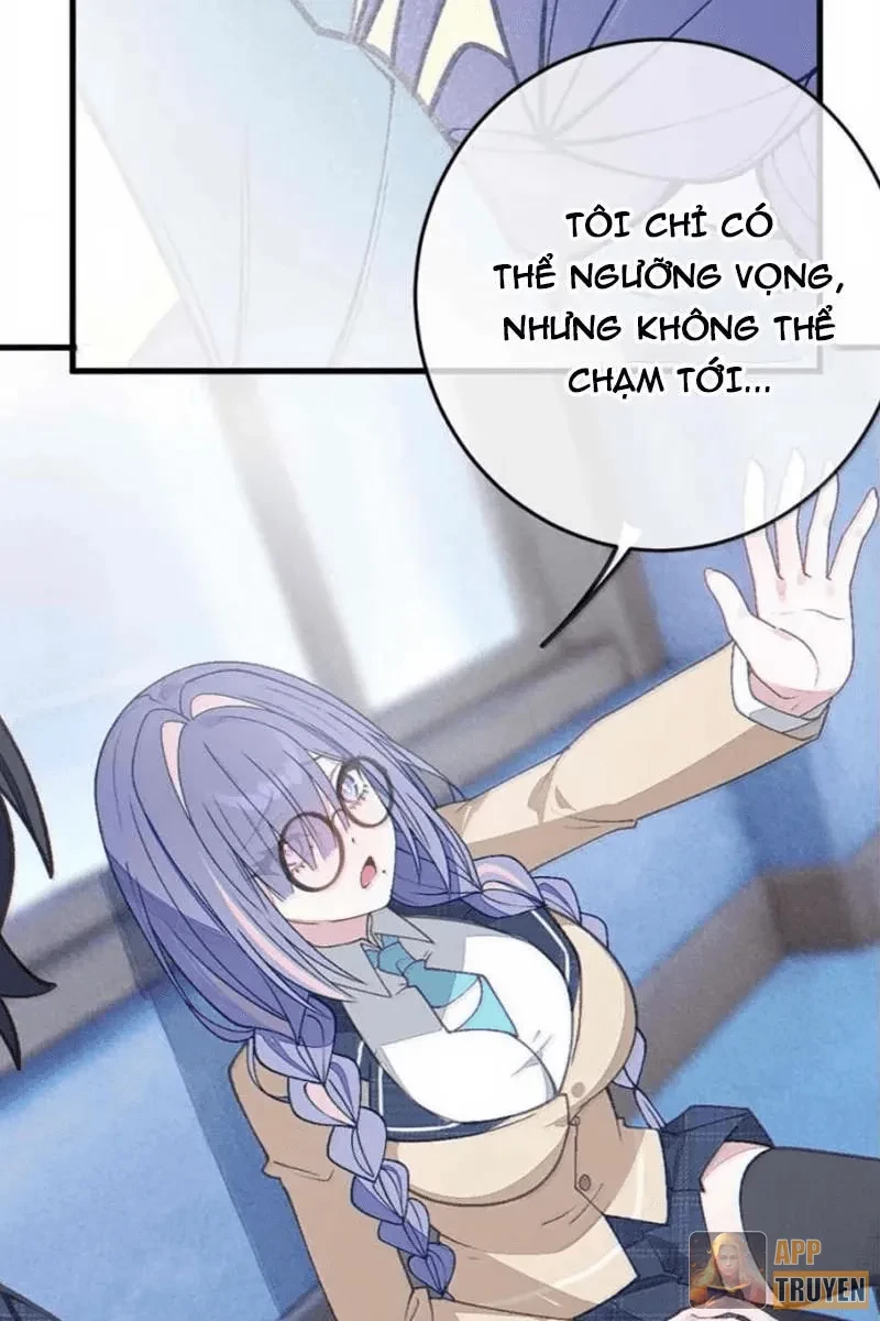 Sau khi ta biến thành quái vật xúc tu, các cô ấy càng điên cuồng hơn! Chapter 48 - 33