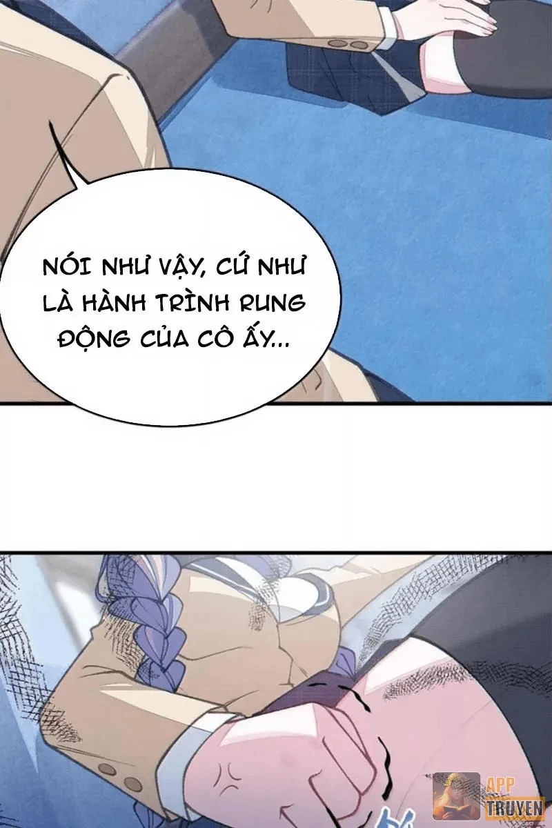 Sau khi ta biến thành quái vật xúc tu, các cô ấy càng điên cuồng hơn! Chapter 48 - 34