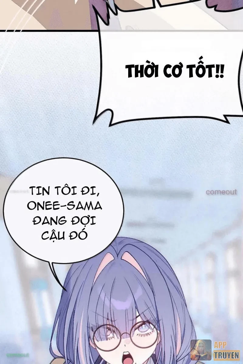 Sau khi ta biến thành quái vật xúc tu, các cô ấy càng điên cuồng hơn! Chapter 48 - 38