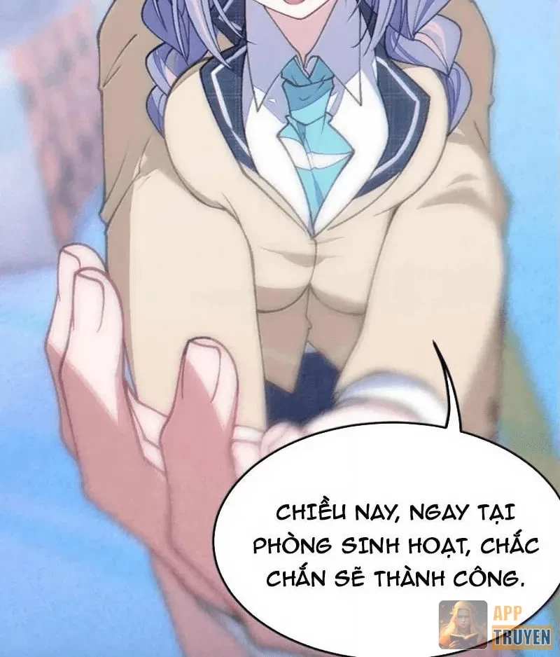 Sau khi ta biến thành quái vật xúc tu, các cô ấy càng điên cuồng hơn! Chapter 48 - 39