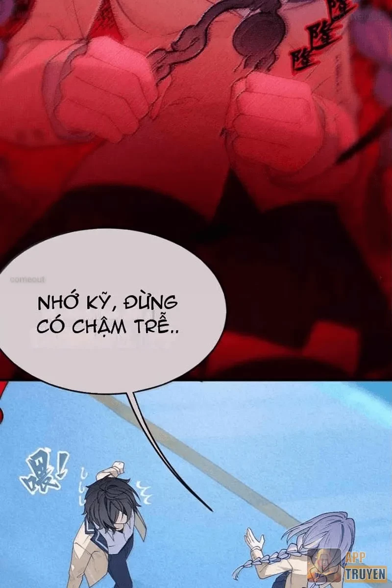 Sau khi ta biến thành quái vật xúc tu, các cô ấy càng điên cuồng hơn! Chapter 48 - 42