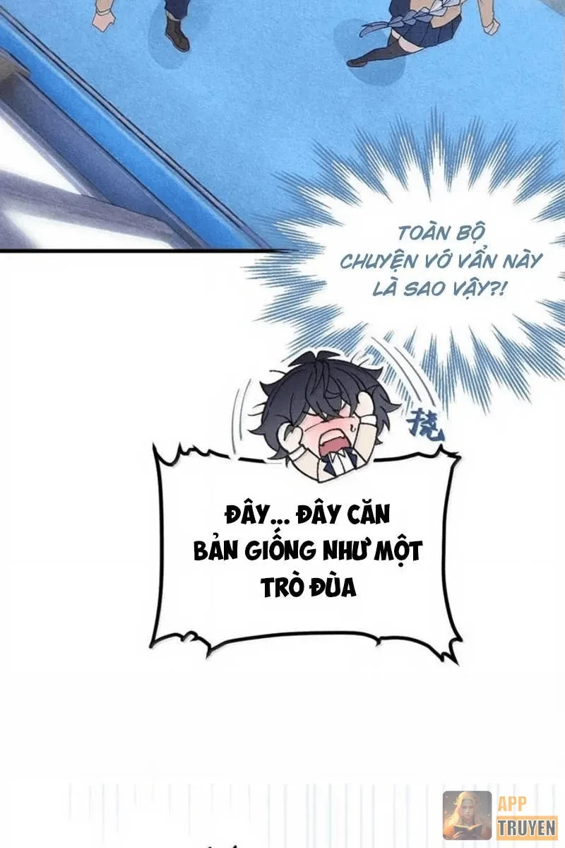 Sau khi ta biến thành quái vật xúc tu, các cô ấy càng điên cuồng hơn! Chapter 48 - 43