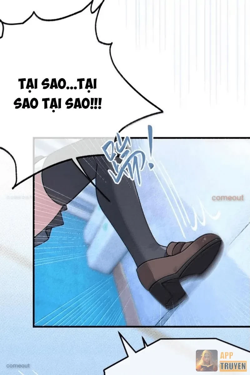 Sau khi ta biến thành quái vật xúc tu, các cô ấy càng điên cuồng hơn! Chapter 48 - 44