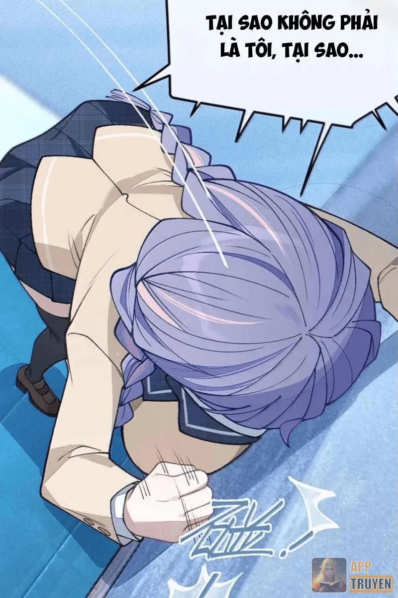 Sau khi ta biến thành quái vật xúc tu, các cô ấy càng điên cuồng hơn! Chapter 48 - 45