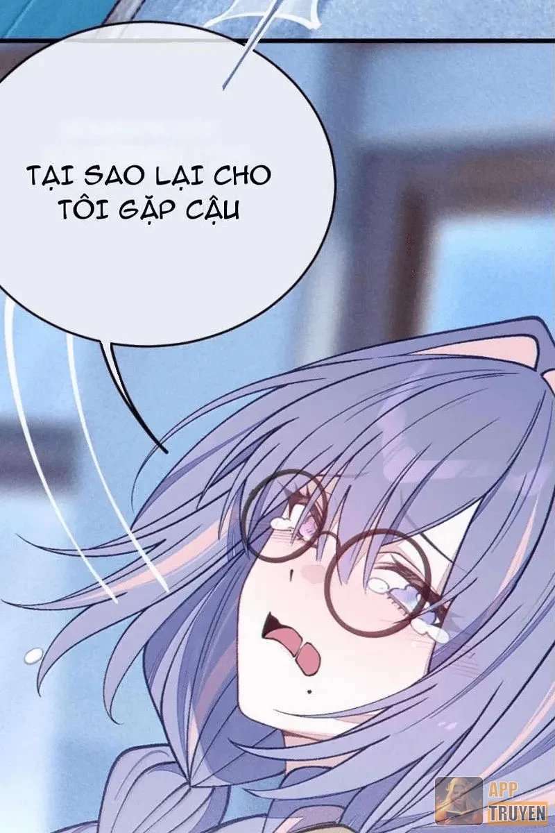 Sau khi ta biến thành quái vật xúc tu, các cô ấy càng điên cuồng hơn! Chapter 48 - 46