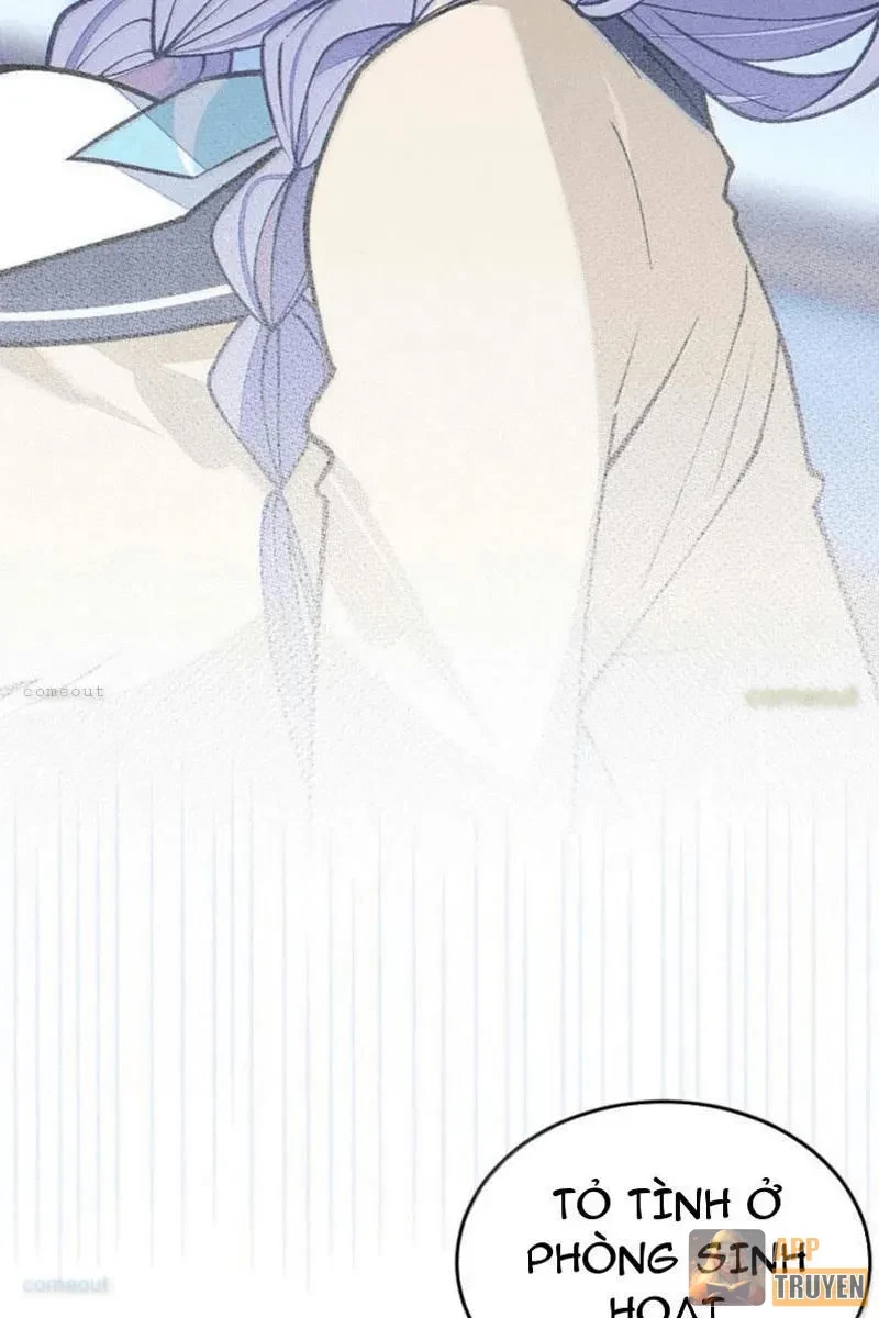 Sau khi ta biến thành quái vật xúc tu, các cô ấy càng điên cuồng hơn! Chapter 48 - 47