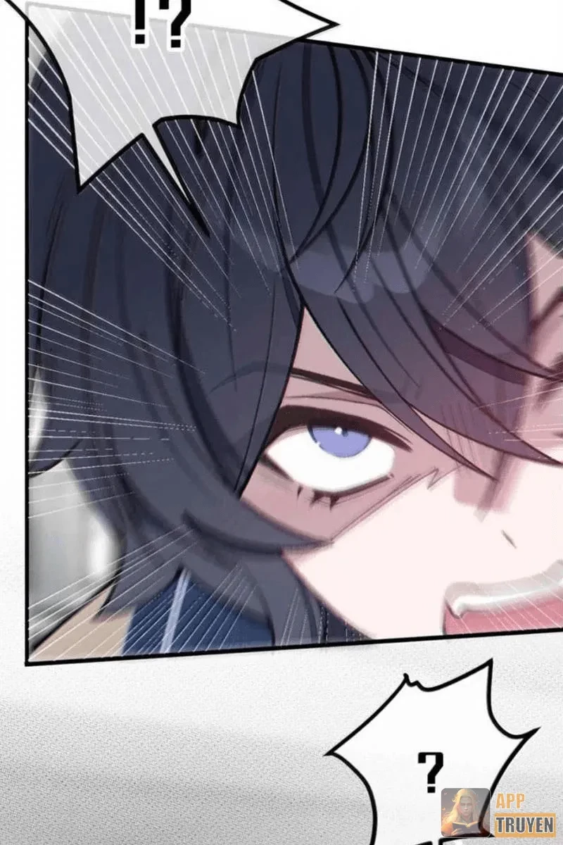 Sau khi ta biến thành quái vật xúc tu, các cô ấy càng điên cuồng hơn! Chapter 48 - 50