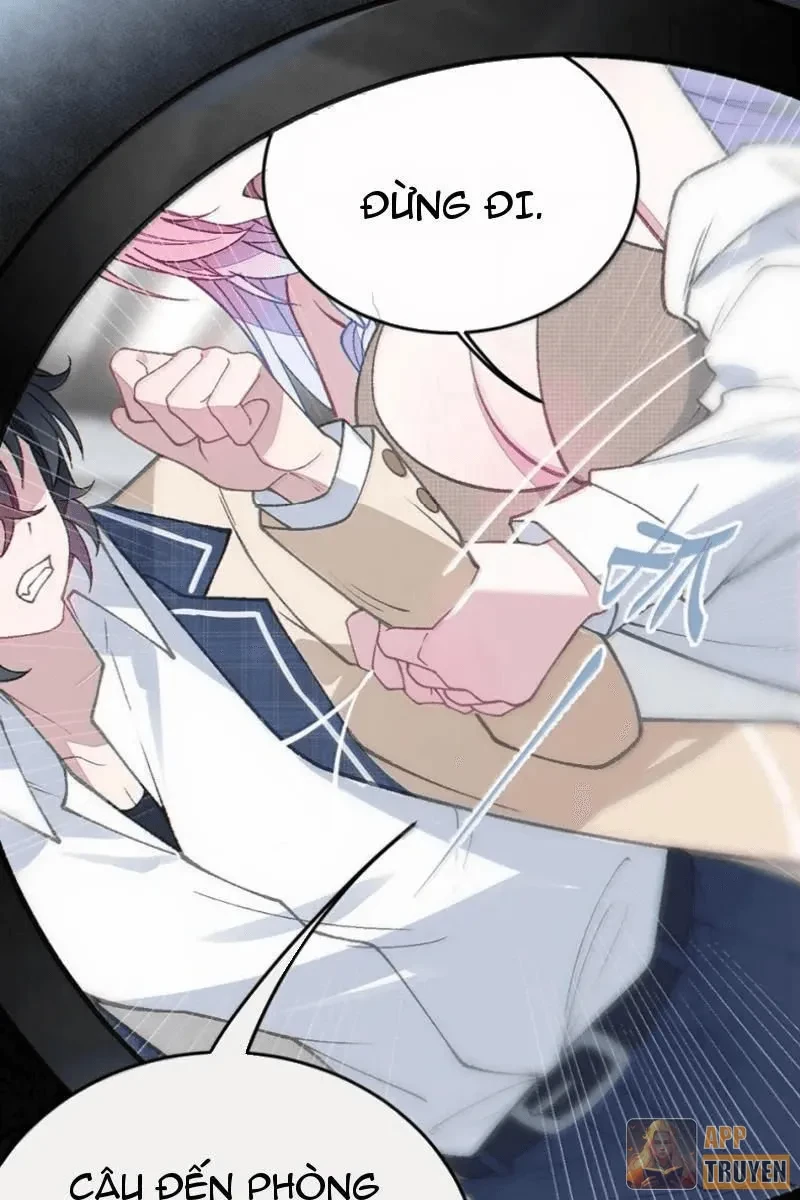 Sau khi ta biến thành quái vật xúc tu, các cô ấy càng điên cuồng hơn! Chapter 49 - 5