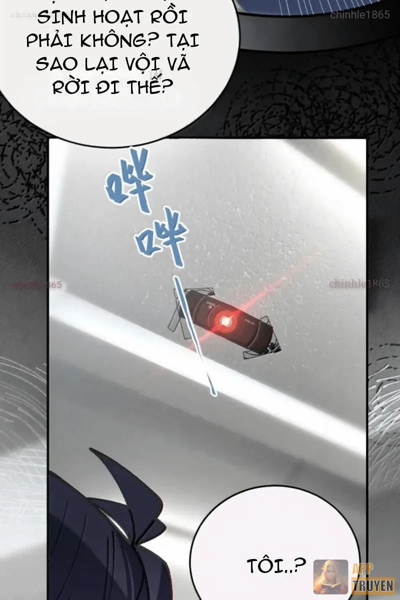 Sau khi ta biến thành quái vật xúc tu, các cô ấy càng điên cuồng hơn! Chapter 49 - 6