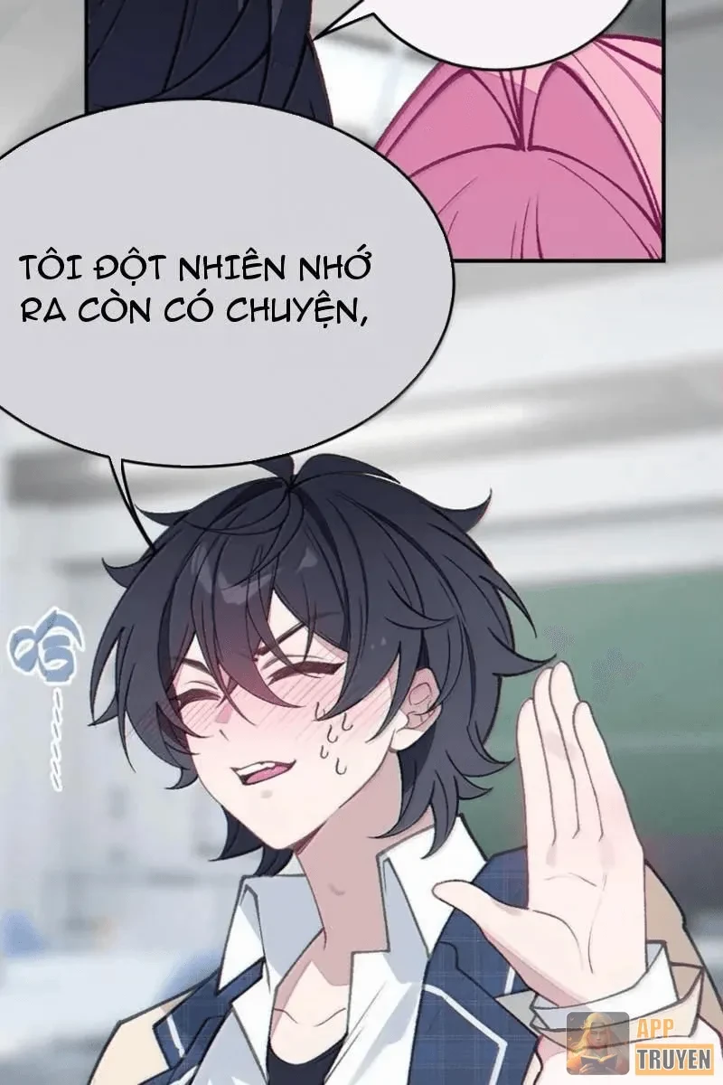 Sau khi ta biến thành quái vật xúc tu, các cô ấy càng điên cuồng hơn! Chapter 49 - 7