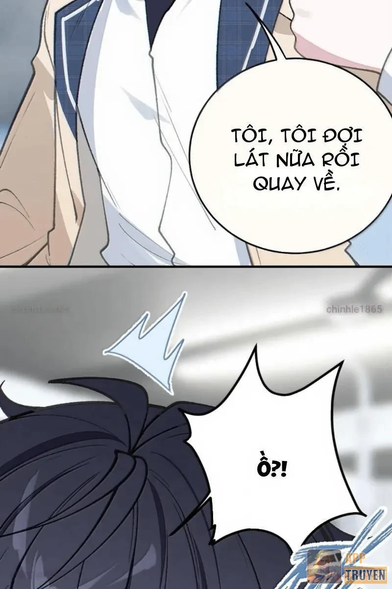 Sau khi ta biến thành quái vật xúc tu, các cô ấy càng điên cuồng hơn! Chapter 49 - 8