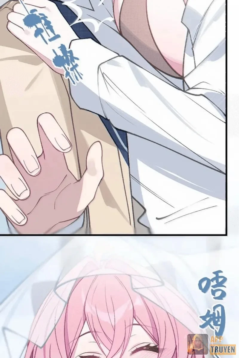 Sau khi ta biến thành quái vật xúc tu, các cô ấy càng điên cuồng hơn! Chapter 49 - 11