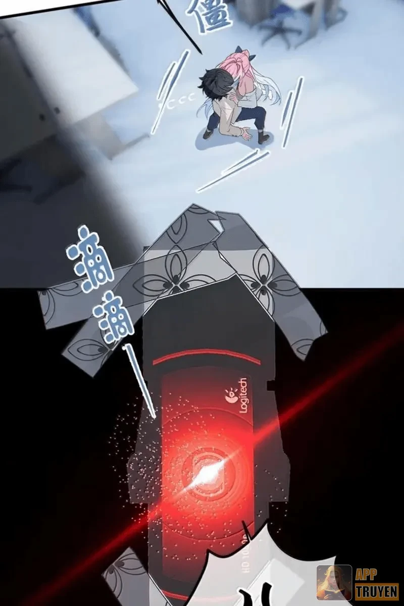 Sau khi ta biến thành quái vật xúc tu, các cô ấy càng điên cuồng hơn! Chapter 49 - 15