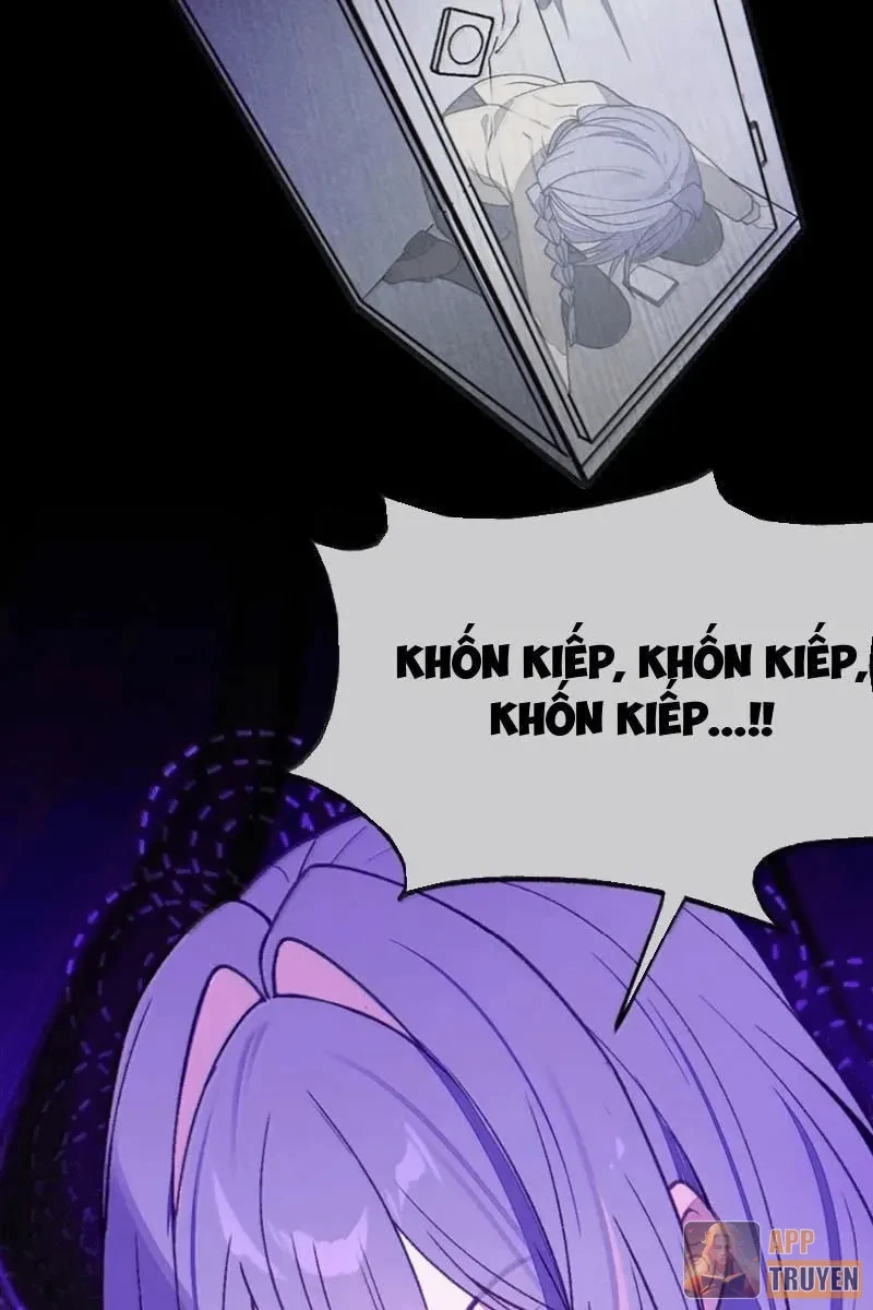 Sau khi ta biến thành quái vật xúc tu, các cô ấy càng điên cuồng hơn! Chapter 49 - 20