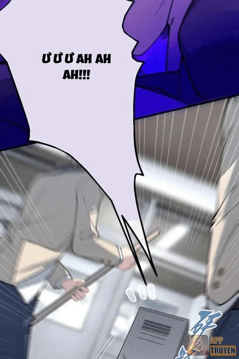 Sau khi ta biến thành quái vật xúc tu, các cô ấy càng điên cuồng hơn! Chapter 49 - 22