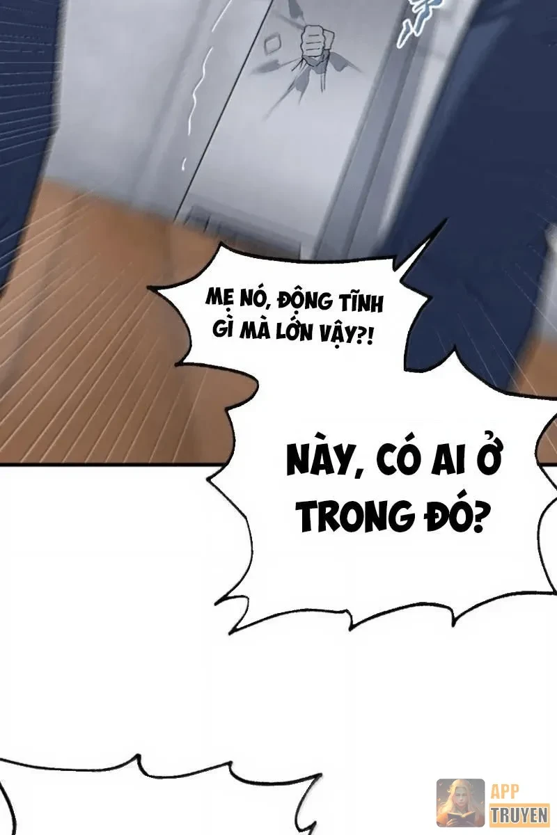 Sau khi ta biến thành quái vật xúc tu, các cô ấy càng điên cuồng hơn! Chapter 49 - 23