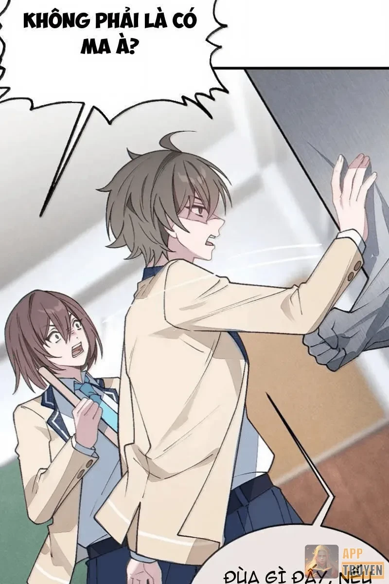 Sau khi ta biến thành quái vật xúc tu, các cô ấy càng điên cuồng hơn! Chapter 49 - 24