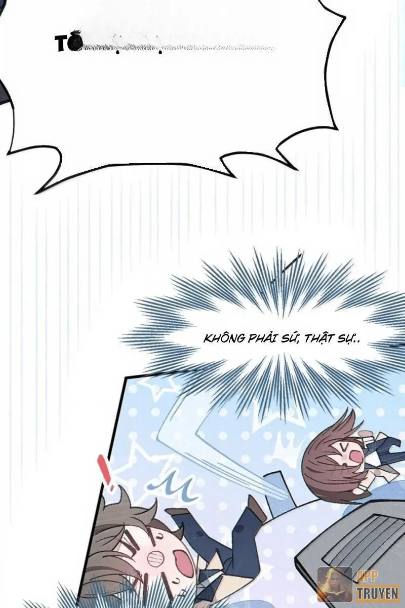 Sau khi ta biến thành quái vật xúc tu, các cô ấy càng điên cuồng hơn! Chapter 49 - 29