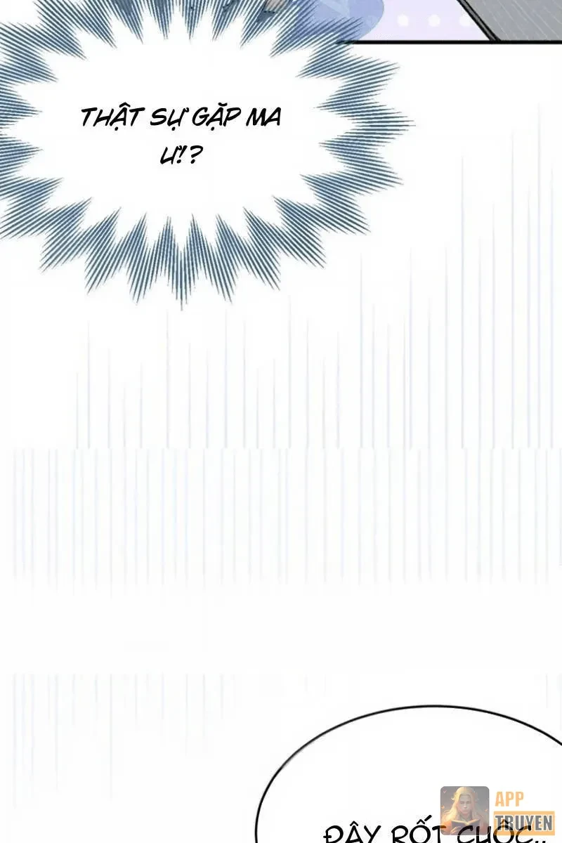 Sau khi ta biến thành quái vật xúc tu, các cô ấy càng điên cuồng hơn! Chapter 49 - 30