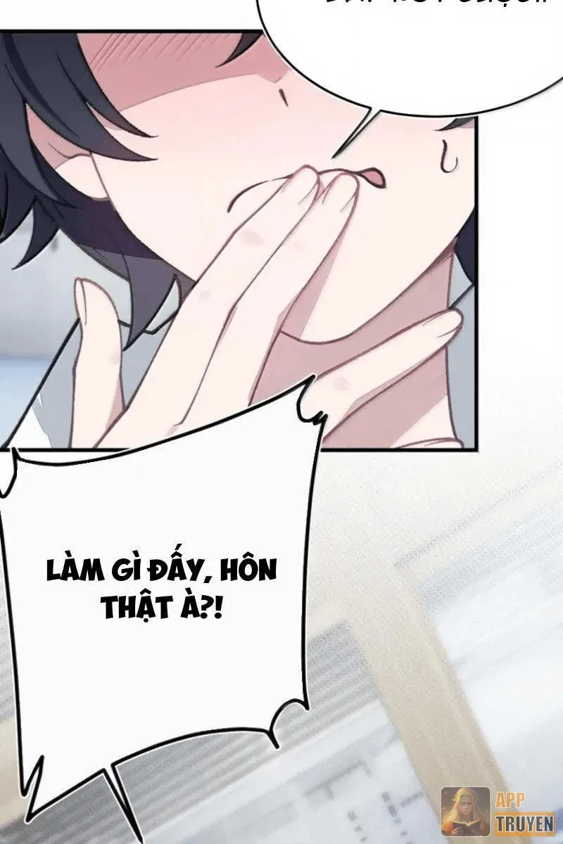 Sau khi ta biến thành quái vật xúc tu, các cô ấy càng điên cuồng hơn! Chapter 49 - 31