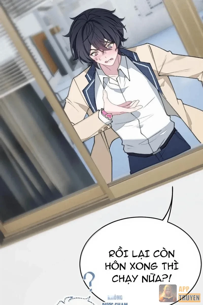 Sau khi ta biến thành quái vật xúc tu, các cô ấy càng điên cuồng hơn! Chapter 49 - 32