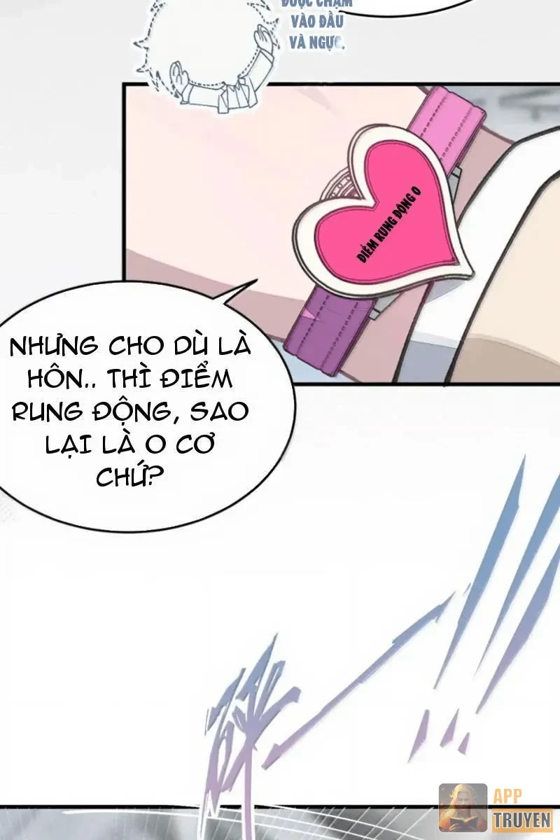 Sau khi ta biến thành quái vật xúc tu, các cô ấy càng điên cuồng hơn! Chapter 49 - 33