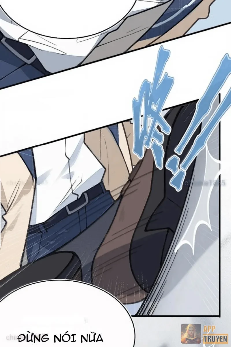 Sau khi ta biến thành quái vật xúc tu, các cô ấy càng điên cuồng hơn! Chapter 49 - 35