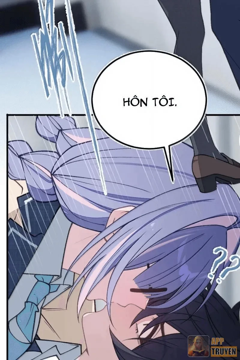 Sau khi ta biến thành quái vật xúc tu, các cô ấy càng điên cuồng hơn! Chapter 49 - 37