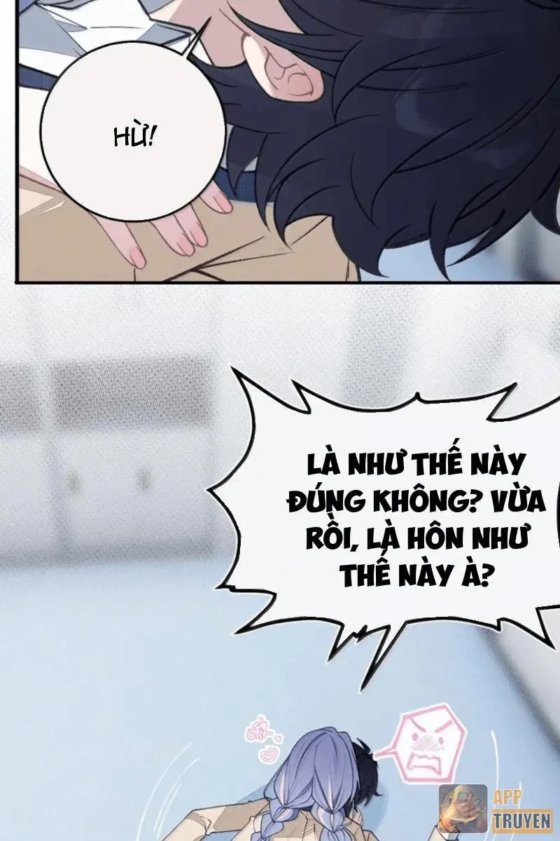 Sau khi ta biến thành quái vật xúc tu, các cô ấy càng điên cuồng hơn! Chapter 49 - 38